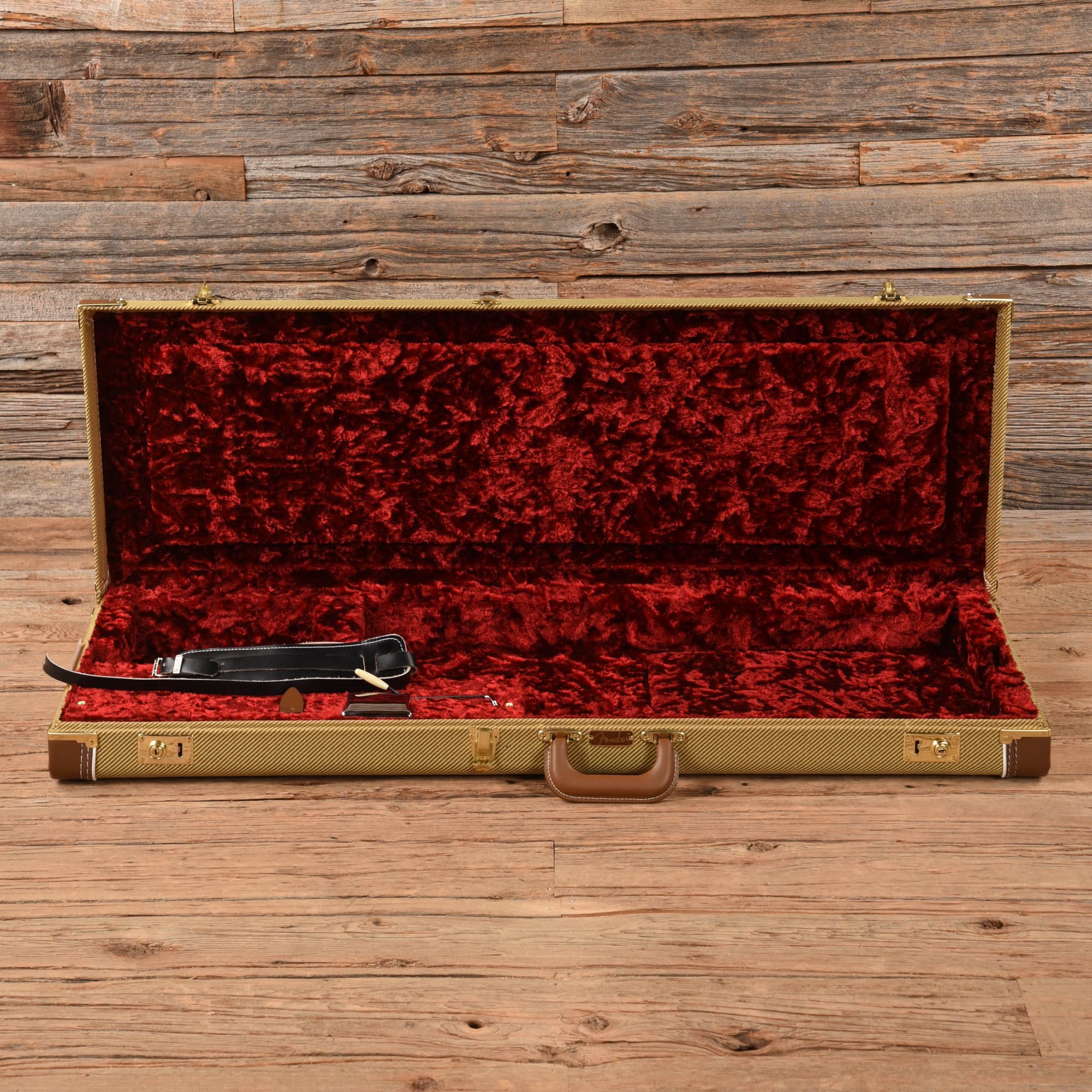 Fender American Vintage II 57 Stratocaster Two-color sunburst 2022 Electric Guitars / Solid Body