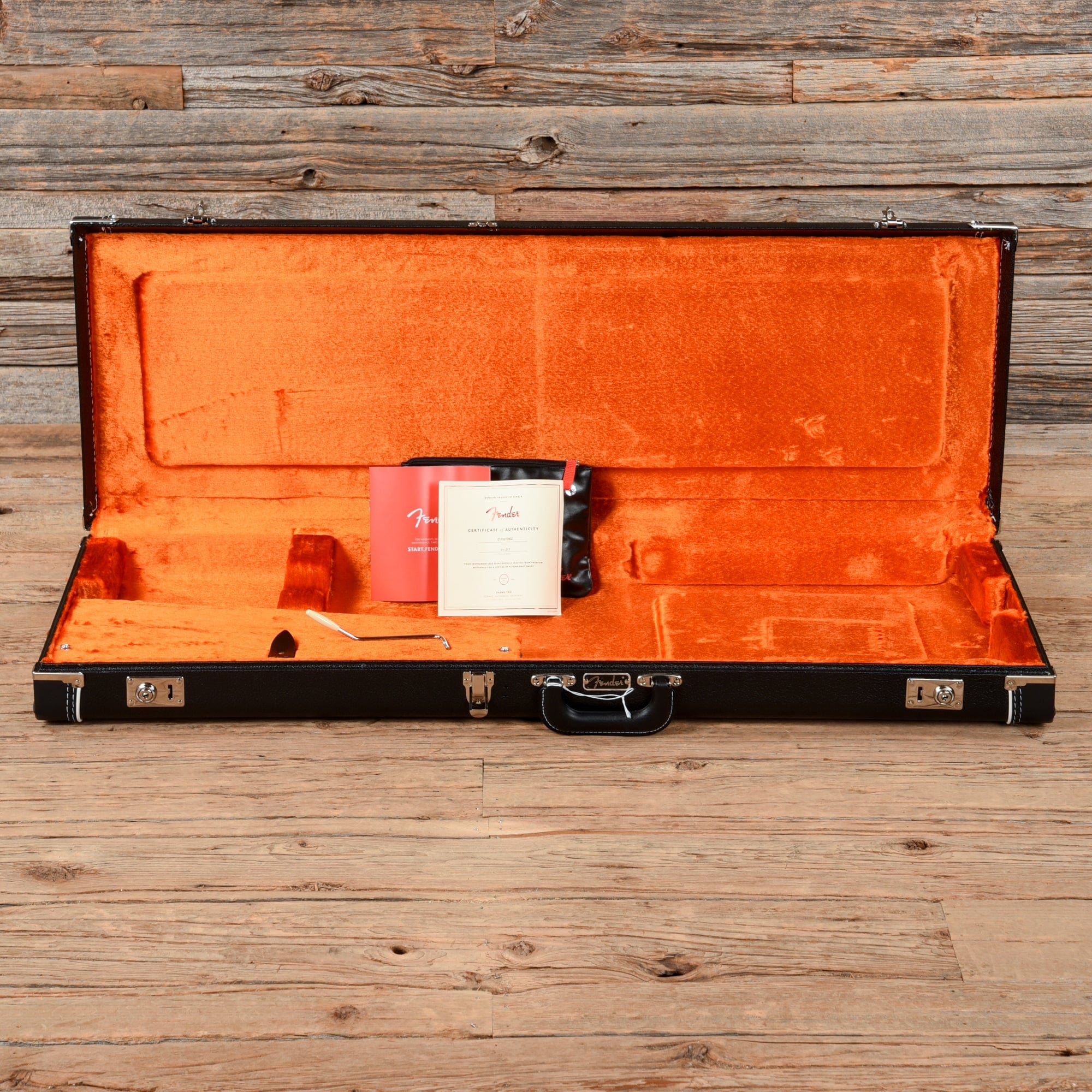 Fender American Vintage II '73 Stratocaster Lake Placid Blue Electric Guitars / Solid Body