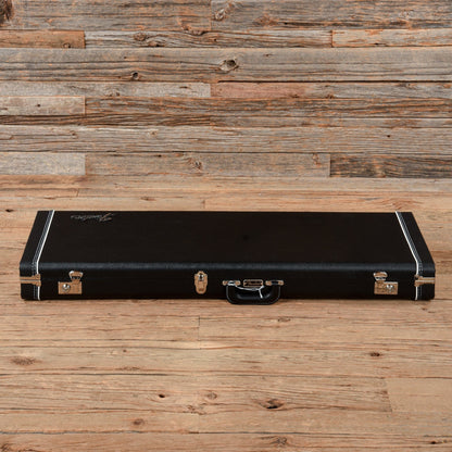 Fender American Vintage II '73 Stratocaster Lake Placid Blue Electric Guitars / Solid Body