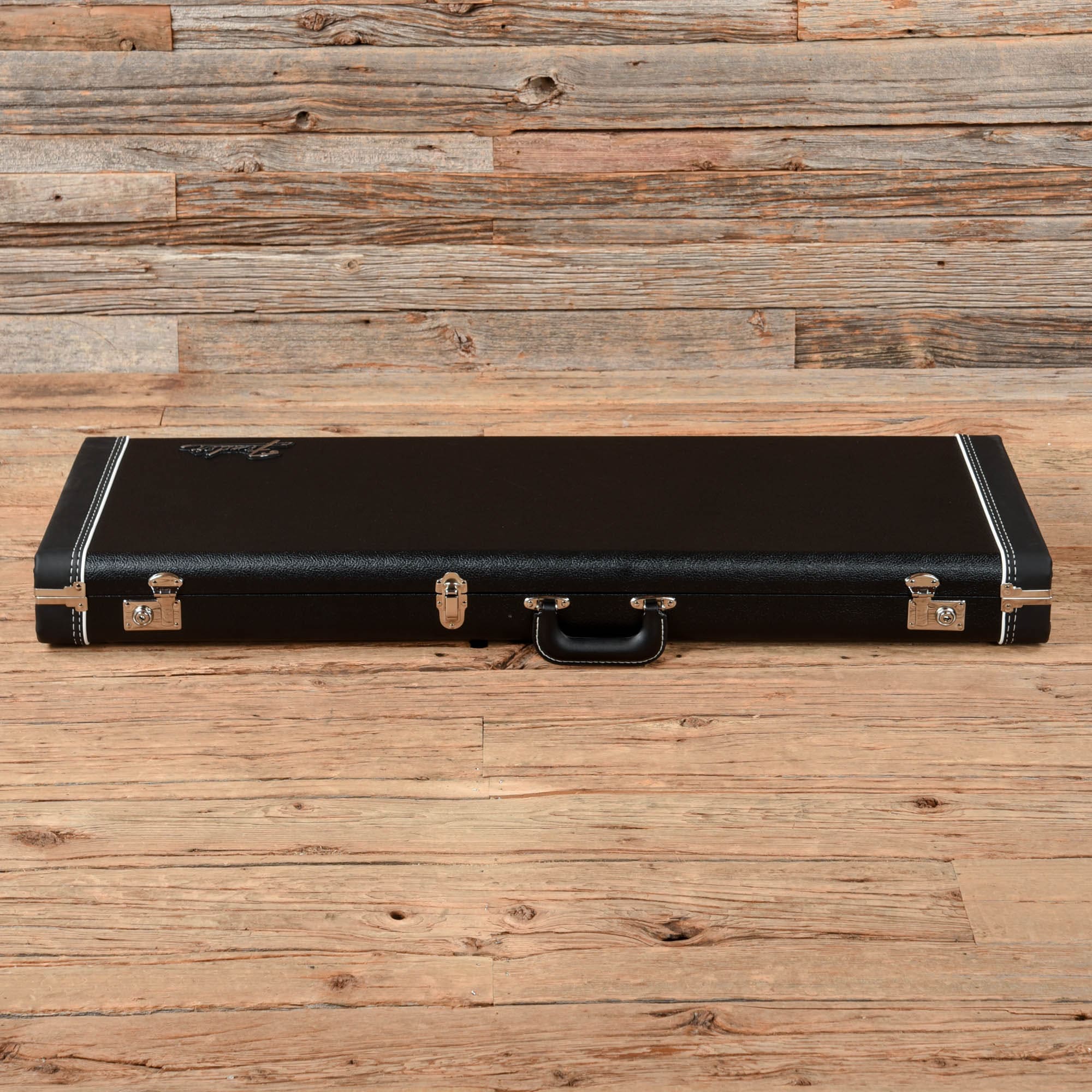 Fender American Vintage II '73 Stratocaster Lake Placid Blue Electric Guitars / Solid Body