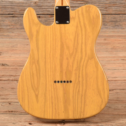 Fender American Vintage Reissue '52 Telecaster Butterscotch 1982 Electric Guitars / Solid Body
