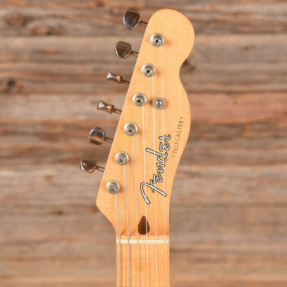 Fender American Vintage Reissue '52 Telecaster Butterscotch 1982 Electric Guitars / Solid Body