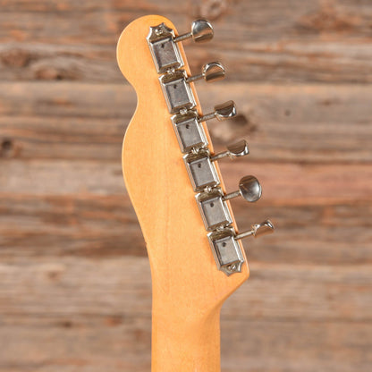 Fender American Vintage Reissue '52 Telecaster Butterscotch 1982 Electric Guitars / Solid Body
