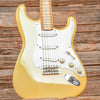 Fender American Vintage Reissue Stratocaster Olympic White 1984 Electric Guitars / Solid Body