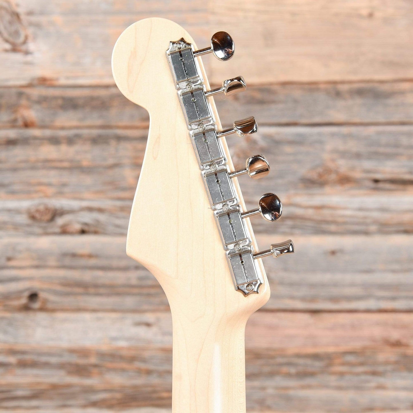 Fender American Vintage Thin Skin '59 Stratocaster Sonic Blue 2019 Electric Guitars / Solid Body
