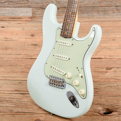 Fender American Vintage "Thin Skin" '59 Stratocaster Sonic Blue 2019 Electric Guitars / Solid Body