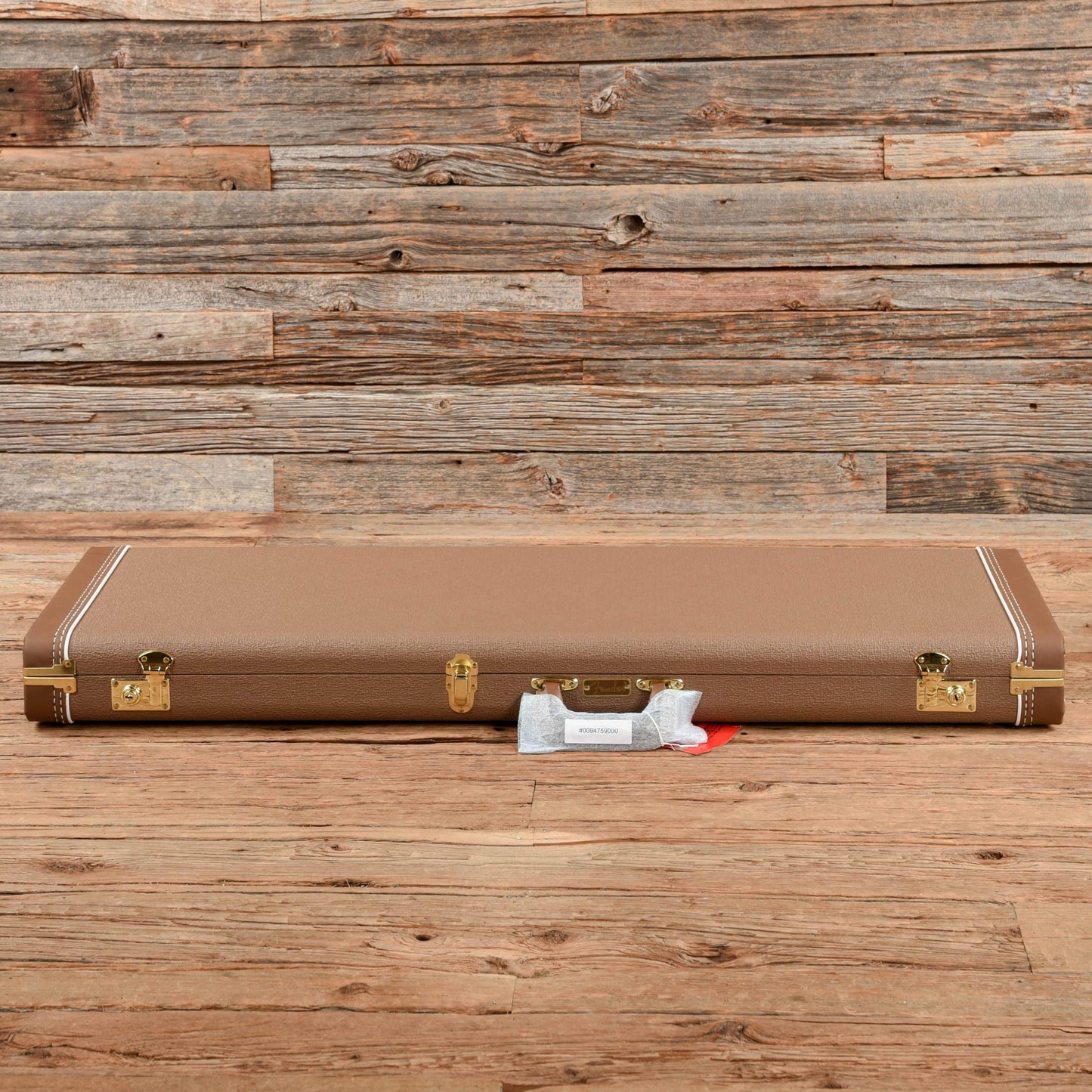 Fender American Vintage "Thin Skin" '59 Stratocaster Sonic Blue 2019 Electric Guitars / Solid Body