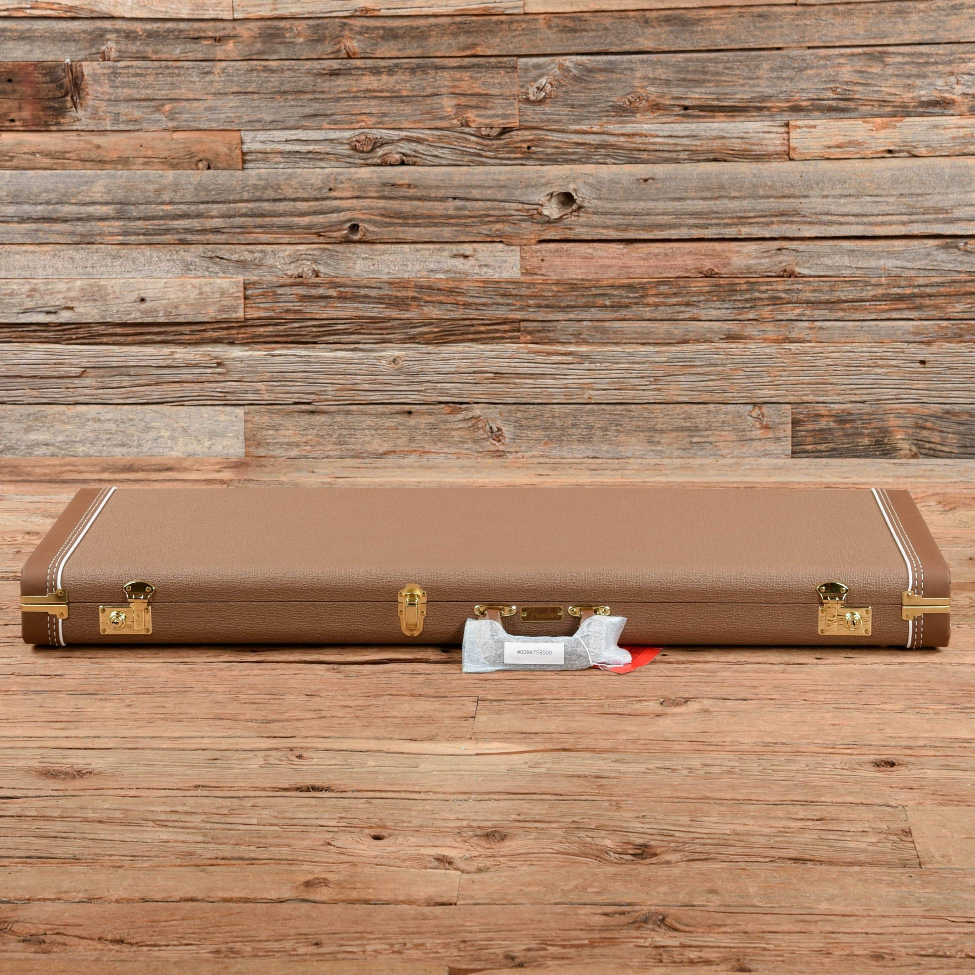 Fender American Vintage "Thin Skin" '59 Stratocaster Sonic Blue 2019 Electric Guitars / Solid Body