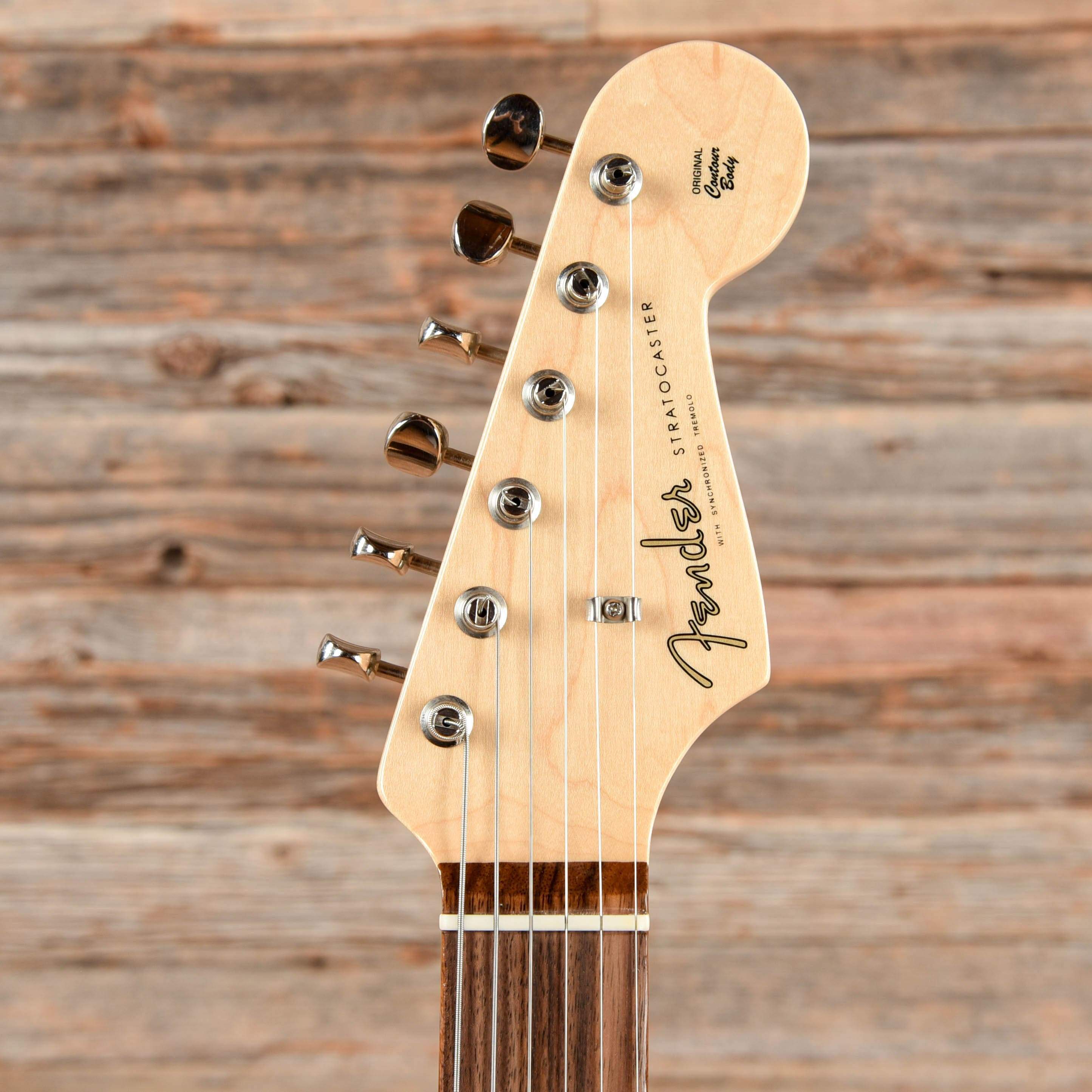 Fender American Vintage 
