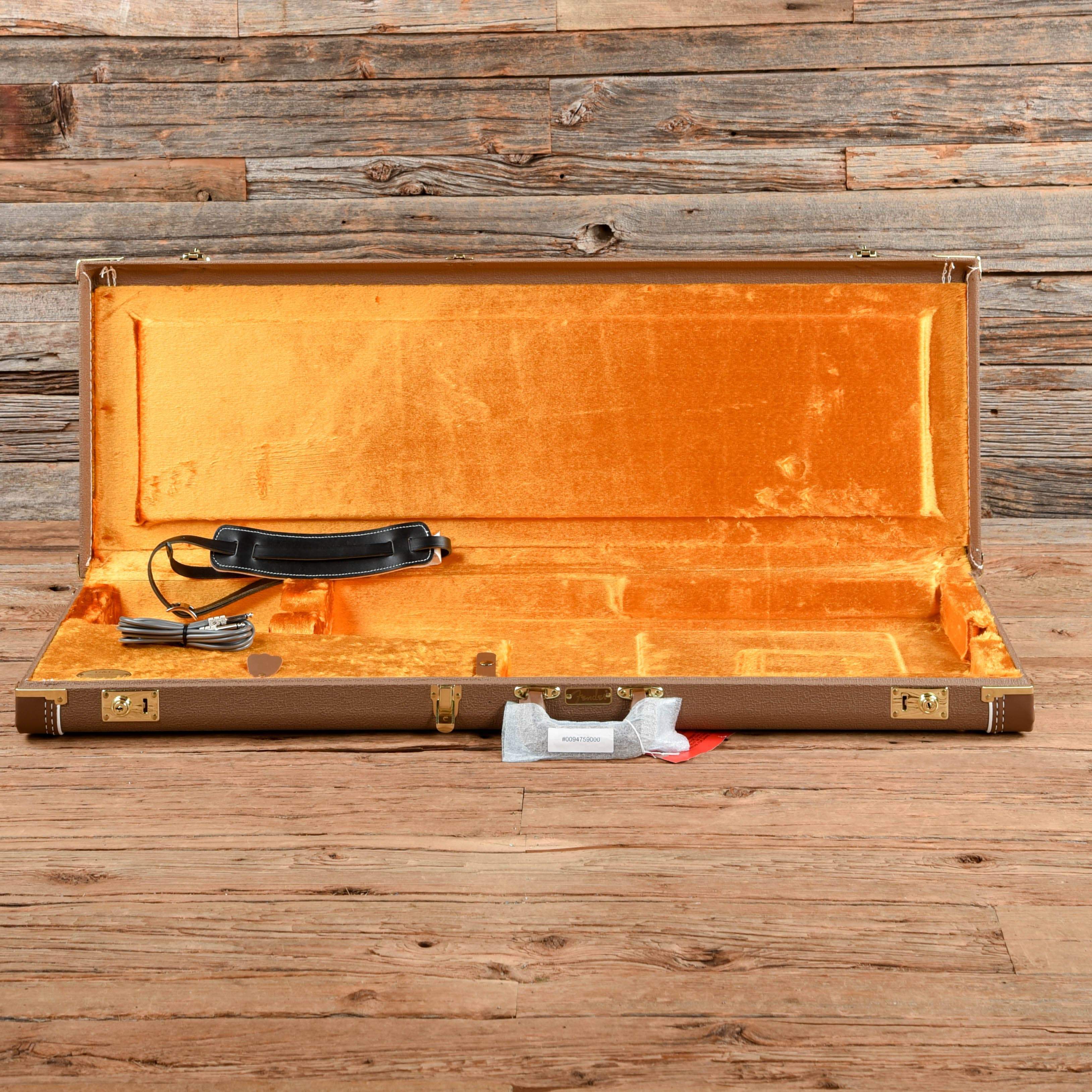 Fender American Vintage 