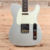 Fender American Vintage Thin Skin '64 Telecaster Inca Silver 2018 Electric Guitars / Solid Body