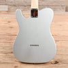 Fender American Vintage Thin Skin '64 Telecaster Inca Silver 2018 Electric Guitars / Solid Body