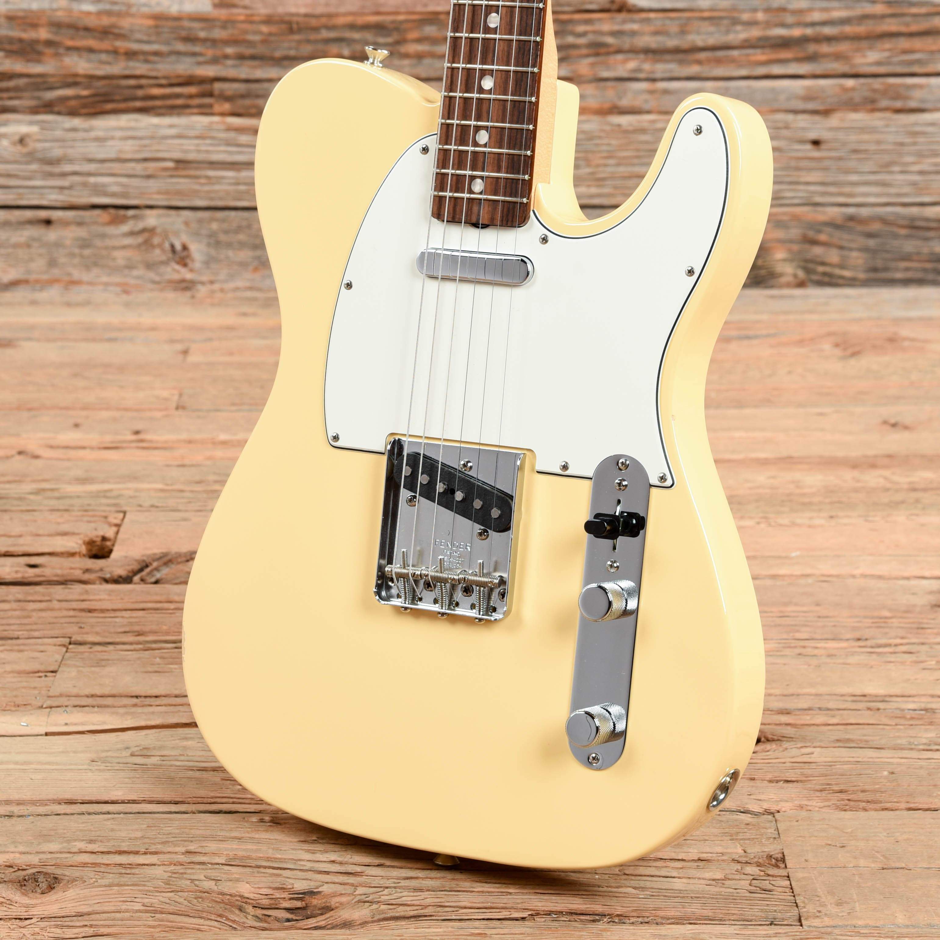 Fender American Vintage 