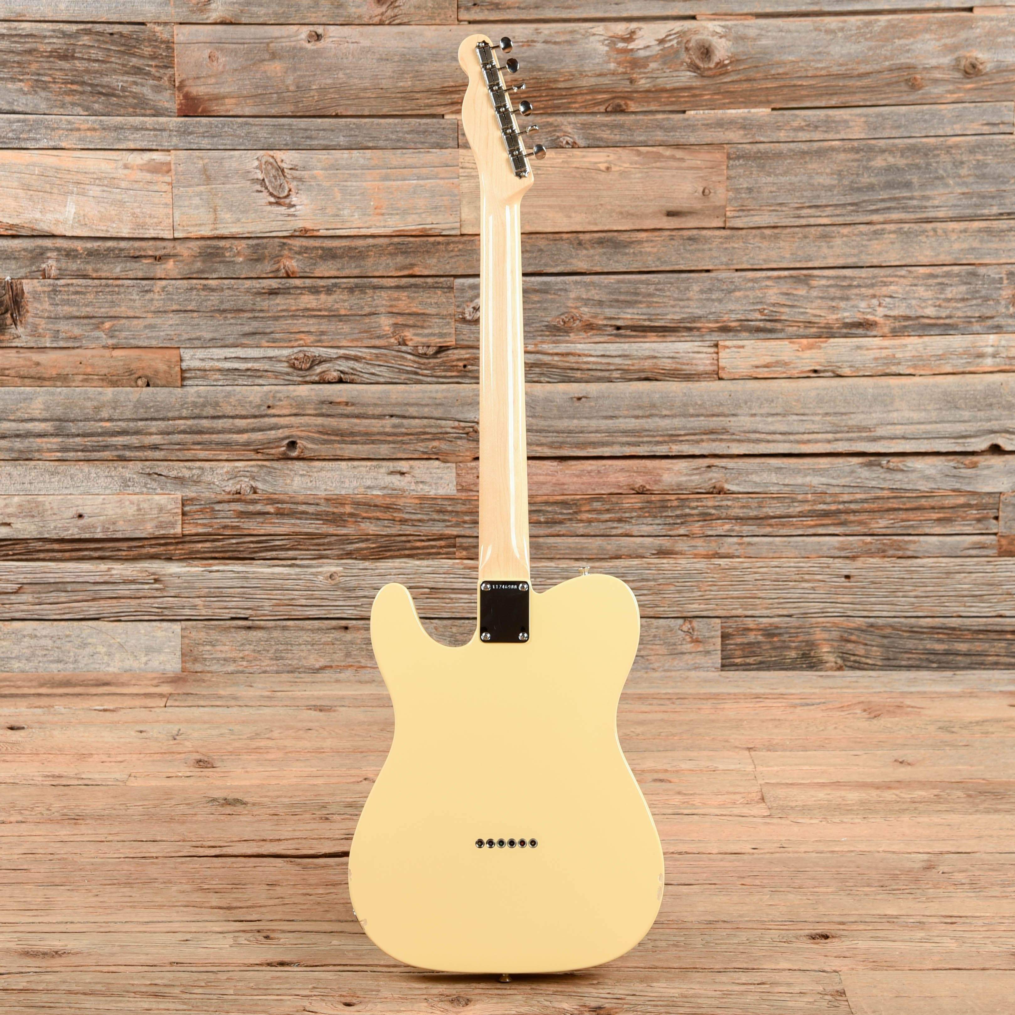 Fender American Vintage 
