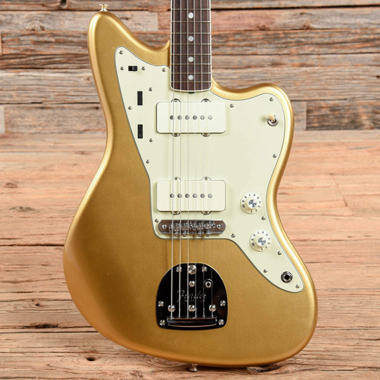 Fender American Vintage Thin Skin '65 Jazzmaster Aztec 2016 Electric Guitars / Solid Body