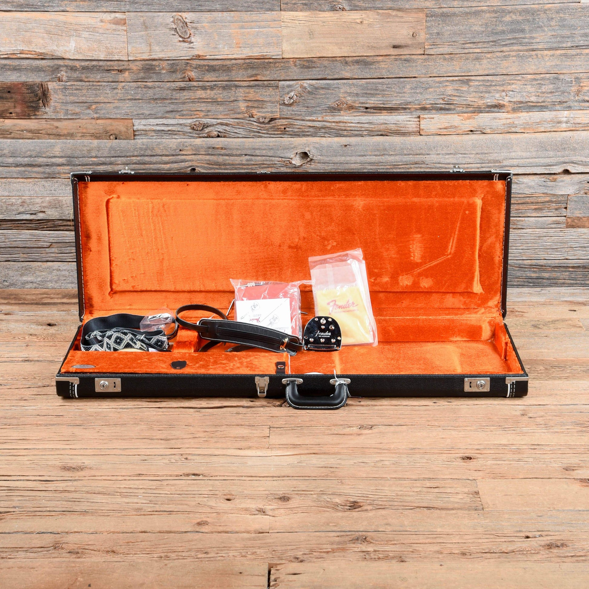 Fender American Vintage "Thin Skin" '65 Jazzmaster Firemist Silver 2017 Electric Guitars / Solid Body