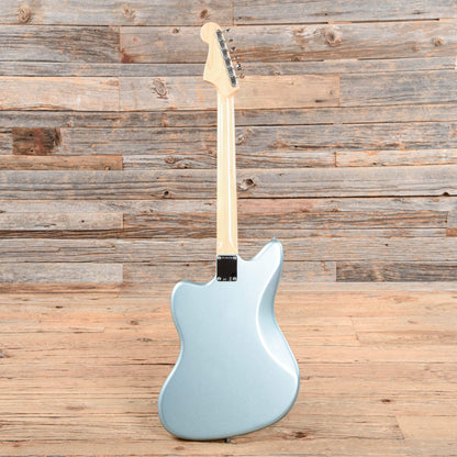 Fender American Vintage "Thin Skin" '65 Jazzmaster Firemist Silver 2017 Electric Guitars / Solid Body