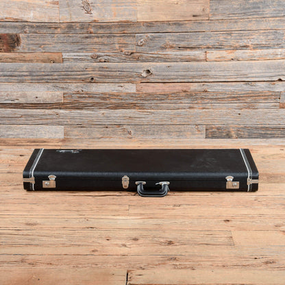 Fender American Vintage "Thin Skin" '65 Jazzmaster Firemist Silver 2017 Electric Guitars / Solid Body