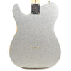 Fender Artist Brad Paisley Road Worn Telecaster Silver Sparkle Electric Guitars / Solid Body