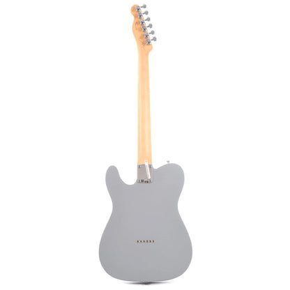Fender Artist Brent Mason Telecaster Primer Grey Electric Guitars / Solid Body