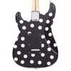 Fender Artist Buddy Guy Standard Stratocaster Polka Dot Electric Guitars / Solid Body