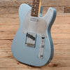 Fender Artist Chrissie Hynde Signature Telecaster Ice Blue Metallic Electric Guitars / Solid Body