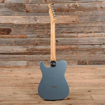 Fender Artist Chrissie Hynde Signature Telecaster Ice Blue Metallic Electric Guitars / Solid Body
