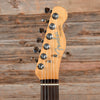 Fender Artist Chrissie Hynde Telecaster Ice Blue Metallic Electric Guitars / Solid Body