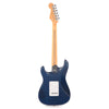 Fender Artist Cory Wong Stratocaster Sapphire Blue Transparent Electric Guitars / Solid Body