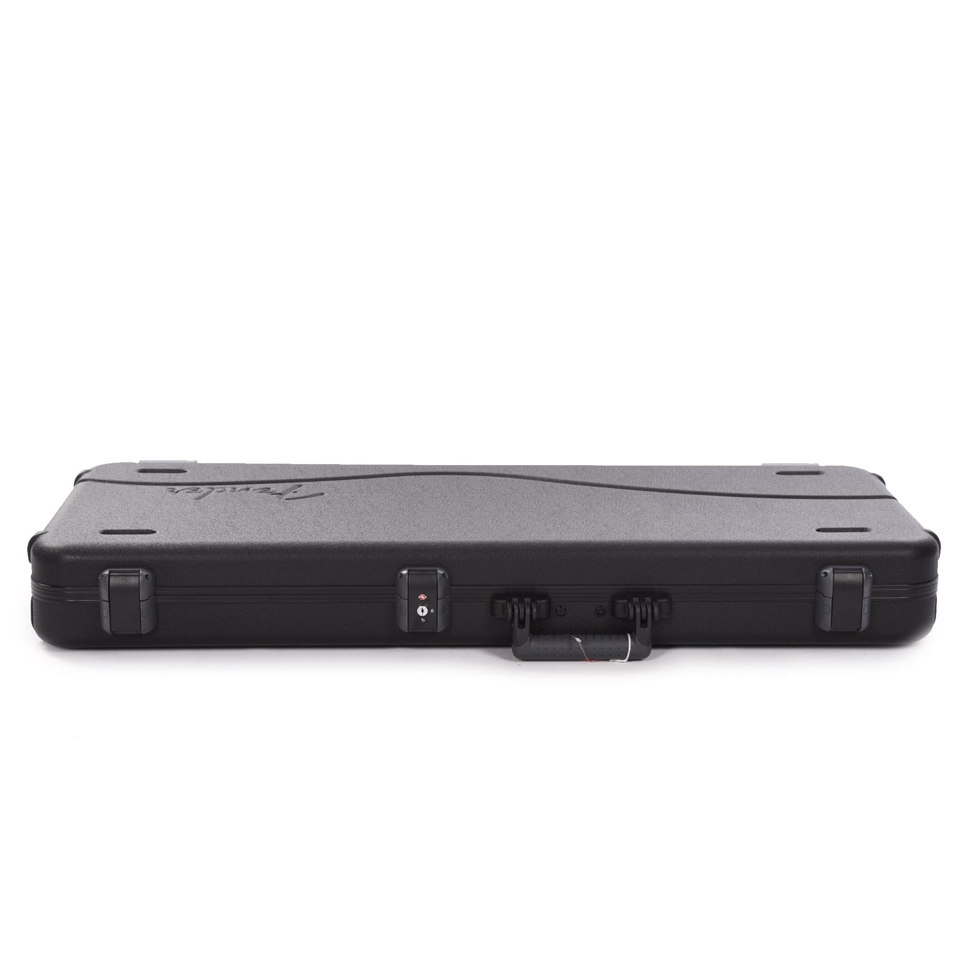 Fender Artist Cory Wong Stratocaster Sapphire Blue Transparent Electric Guitars / Solid Body