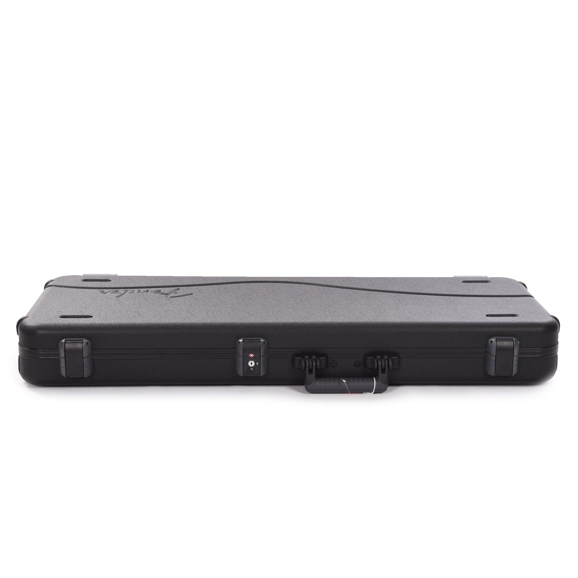 Fender Artist Cory Wong Stratocaster Sapphire Blue Transparent Electric Guitars / Solid Body