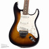 Fender Artist Dave Murray Stratocaster 2-Color Sunburst Electric Guitars / Solid Body