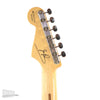 Fender Artist Dave Murray Stratocaster 2-Color Sunburst Electric Guitars / Solid Body