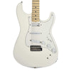 Fender Artist Ed O'Brien Stratocaster Olympic White Electric Guitars / Solid Body