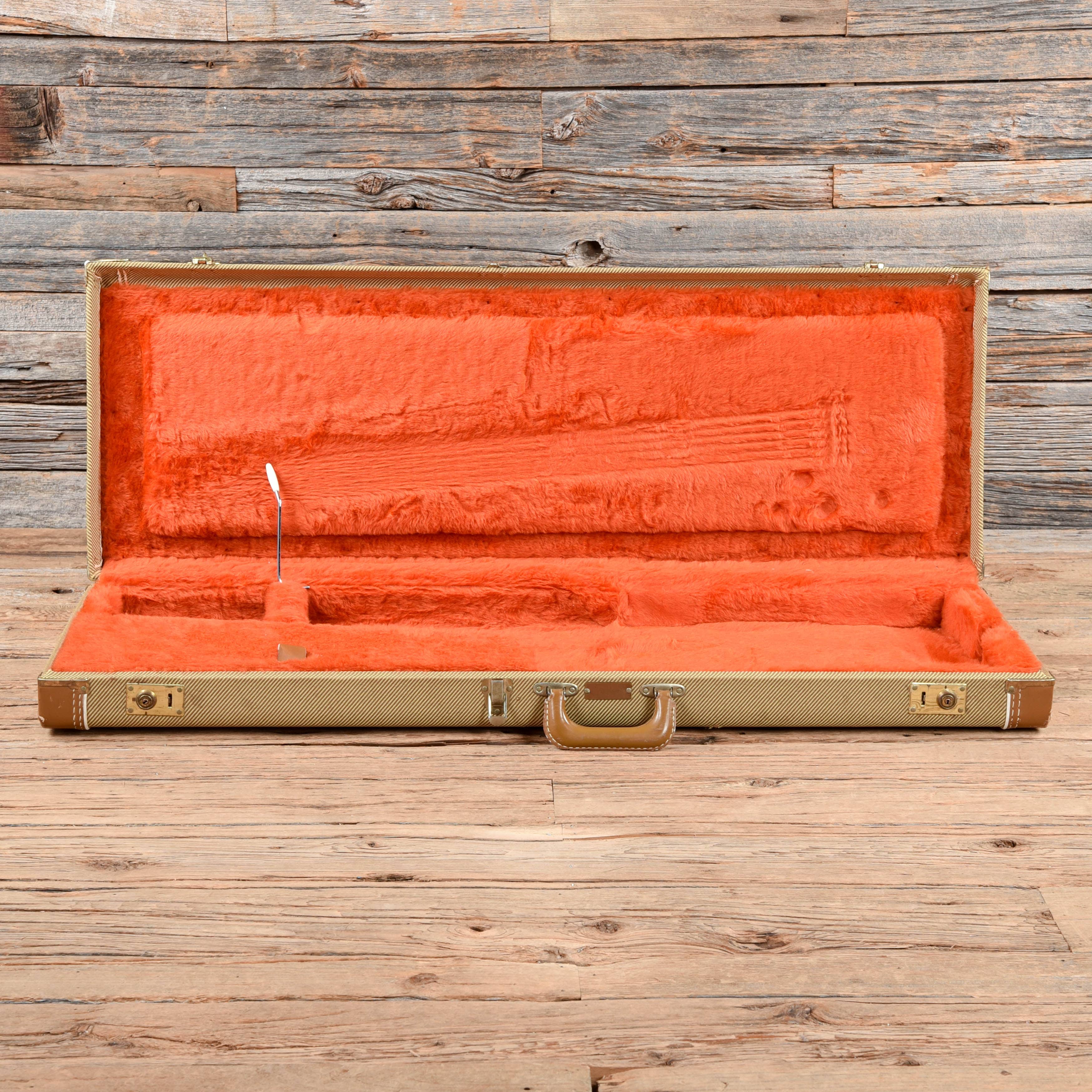 Fender Artist Eric Clapton Stratocaster Black 1992 Electric Guitars / Solid Body