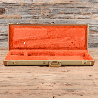 Fender Artist Eric Clapton Stratocaster Black 1992 Electric Guitars / Solid Body