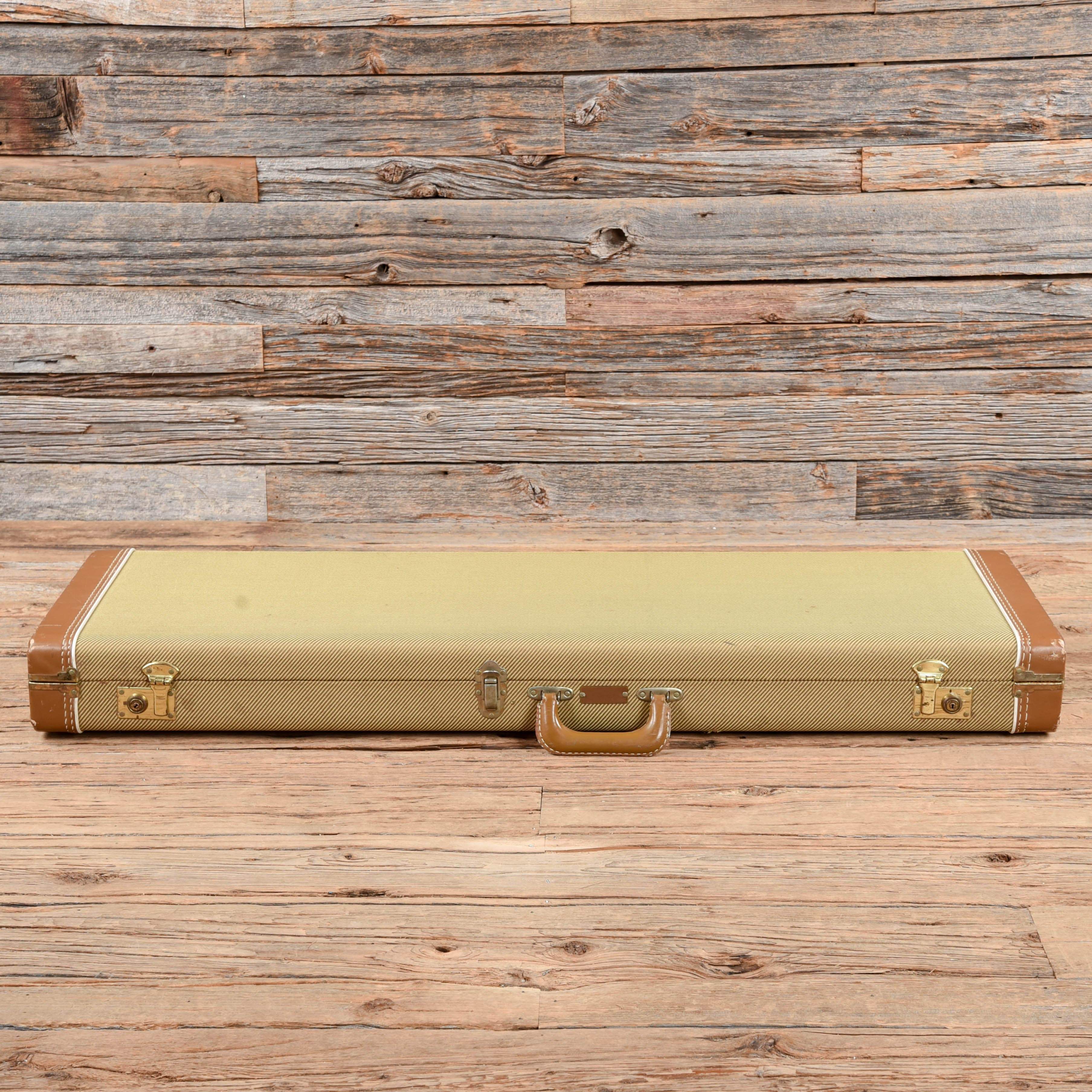 Fender Artist Eric Clapton Stratocaster Black 1992 Electric Guitars / Solid Body