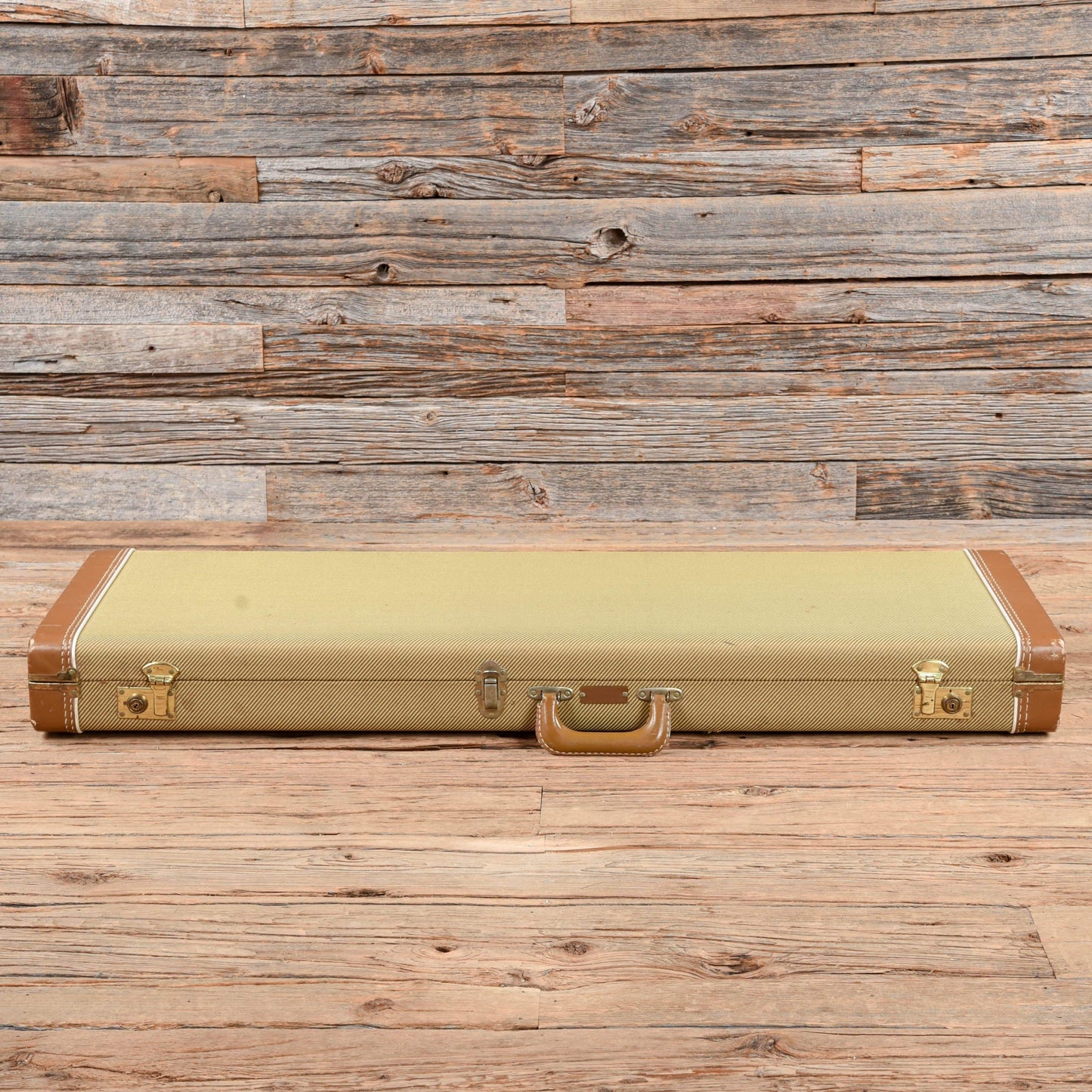 Fender Artist Eric Clapton Stratocaster Black 1992 Electric Guitars / Solid Body