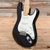 Fender Artist Eric Clapton Stratocaster Black 1992 Electric Guitars / Solid Body