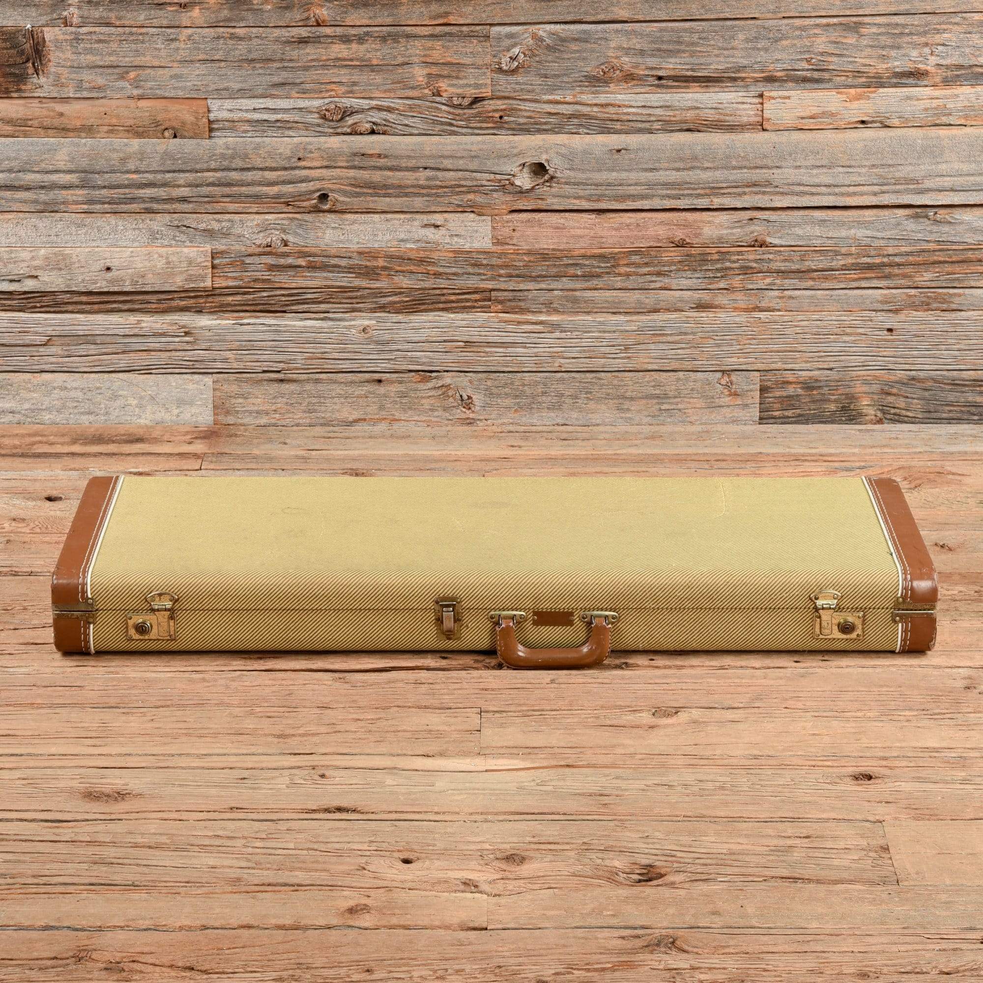 Fender Artist Eric Clapton Stratocaster Black 1996 Electric Guitars / Solid Body