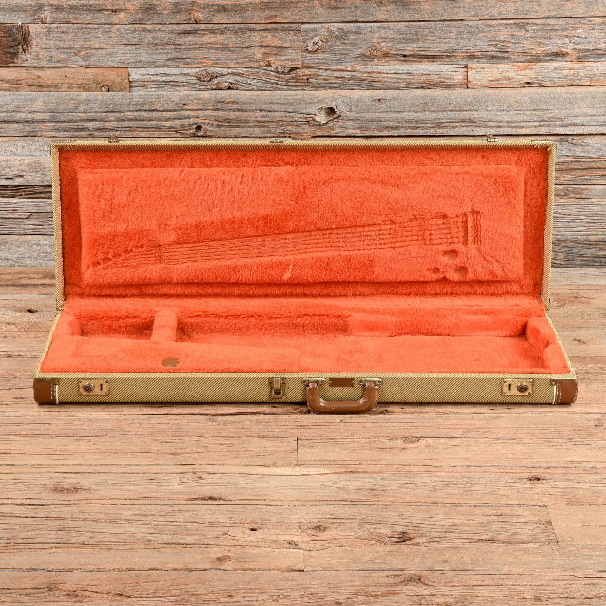 Fender Artist Eric Clapton Stratocaster Black 1996 Electric Guitars / Solid Body