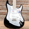 Fender Artist Eric Clapton Stratocaster Black 2019 Electric Guitars / Solid Body