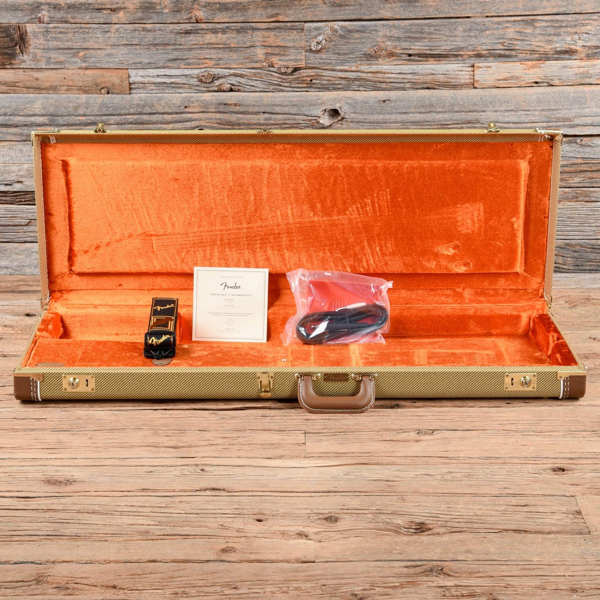 Fender Artist Eric Clapton Stratocaster Black 2019 Electric Guitars / Solid Body