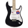 Fender Artist Eric Clapton Stratocaster "Blackie" Electric Guitars / Solid Body