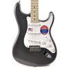 Fender Artist Eric Clapton Stratocaster Pewter Electric Guitars / Solid Body