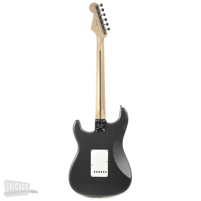 Fender Artist Eric Clapton Stratocaster Pewter Electric Guitars / Solid Body