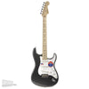Fender Artist Eric Clapton Stratocaster Pewter Electric Guitars / Solid Body