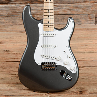 Fender Artist Eric Clapton Stratocaster Pewter 2020 Electric Guitars / Solid Body