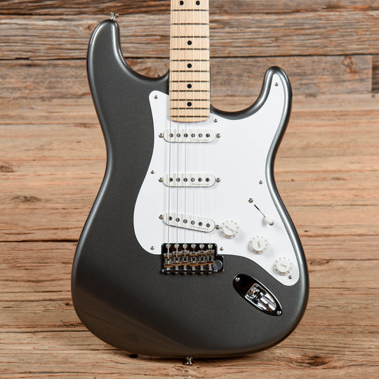 Fender Artist Eric Clapton Stratocaster Pewter 2020 Electric Guitars / Solid Body