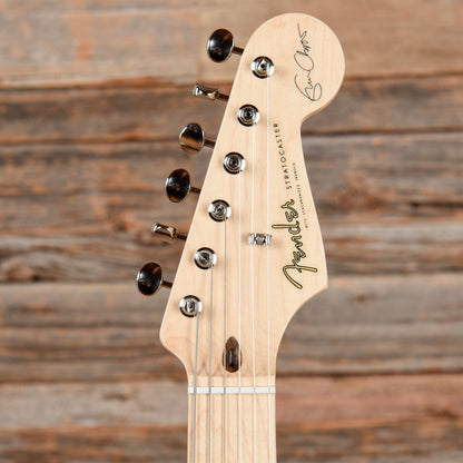 Fender Artist Eric Clapton Stratocaster Pewter 2020 Electric Guitars / Solid Body